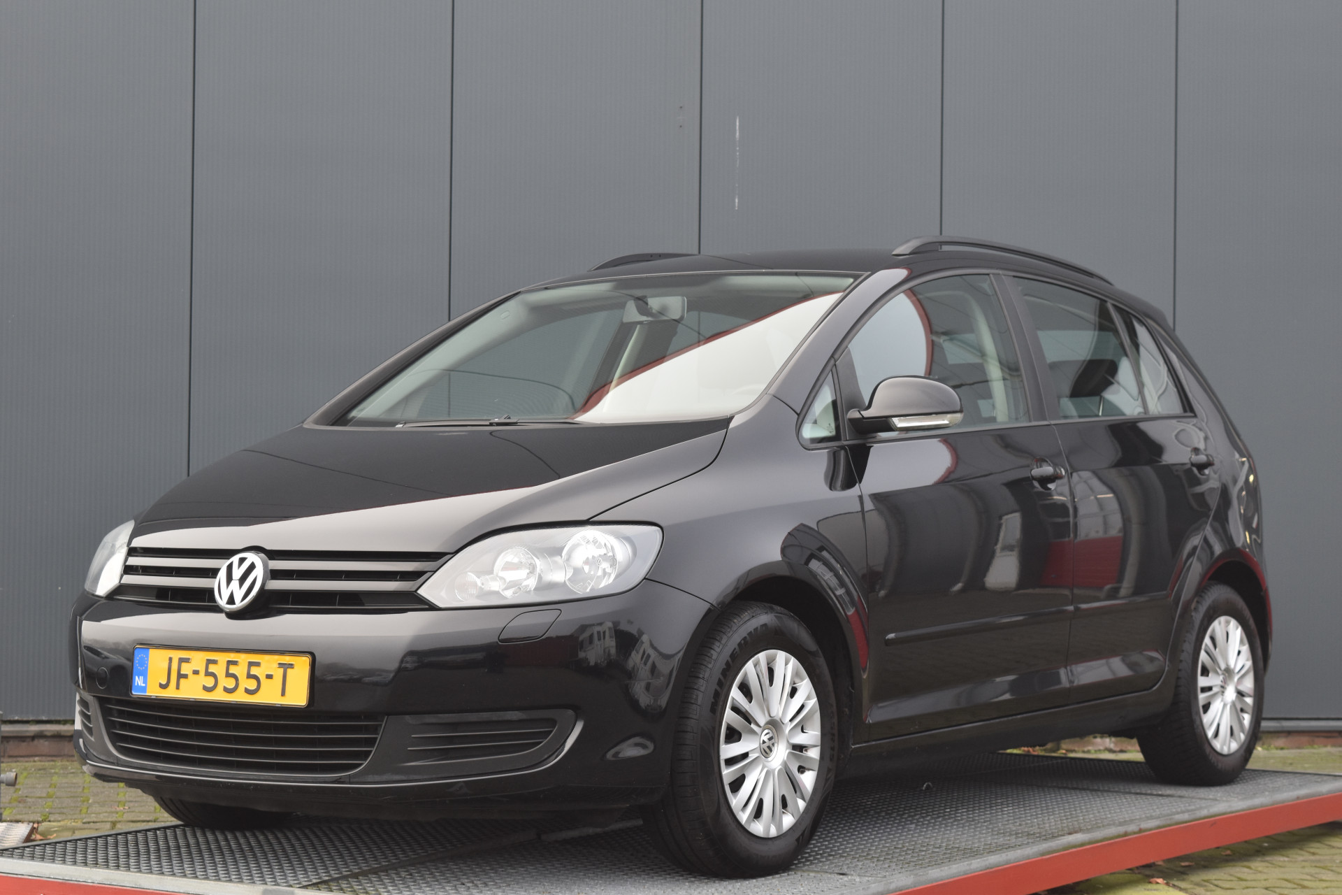 Volkswagen Golf Plus 1.4 Easyline trekhaak