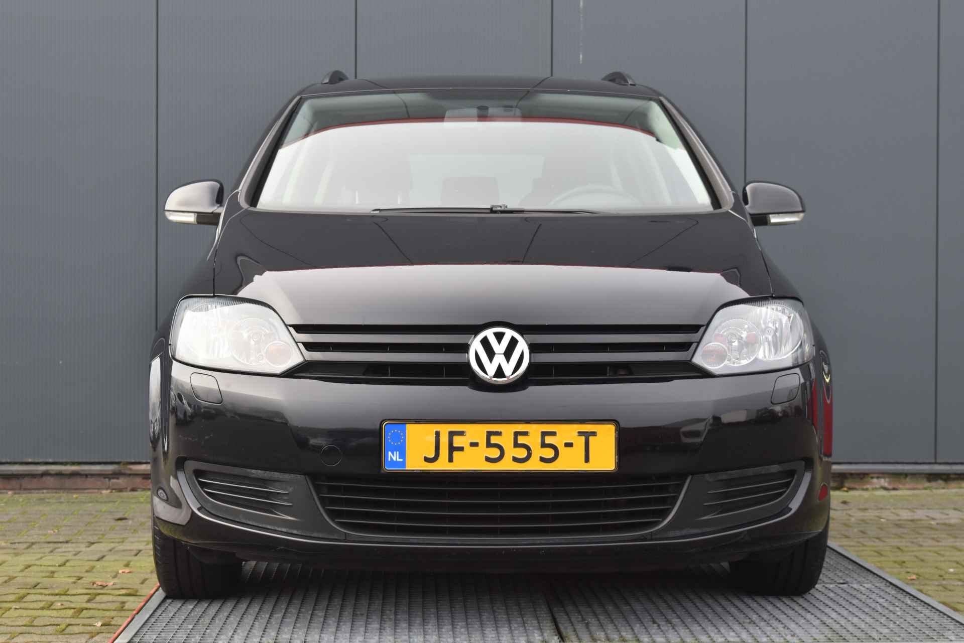 Volkswagen Golf Plus 1.4 Easyline trekhaak - 9/50