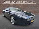 Aston Martin DB9 5.9 V12 Touchtronic 1e eigenaar Origineel Nederlands