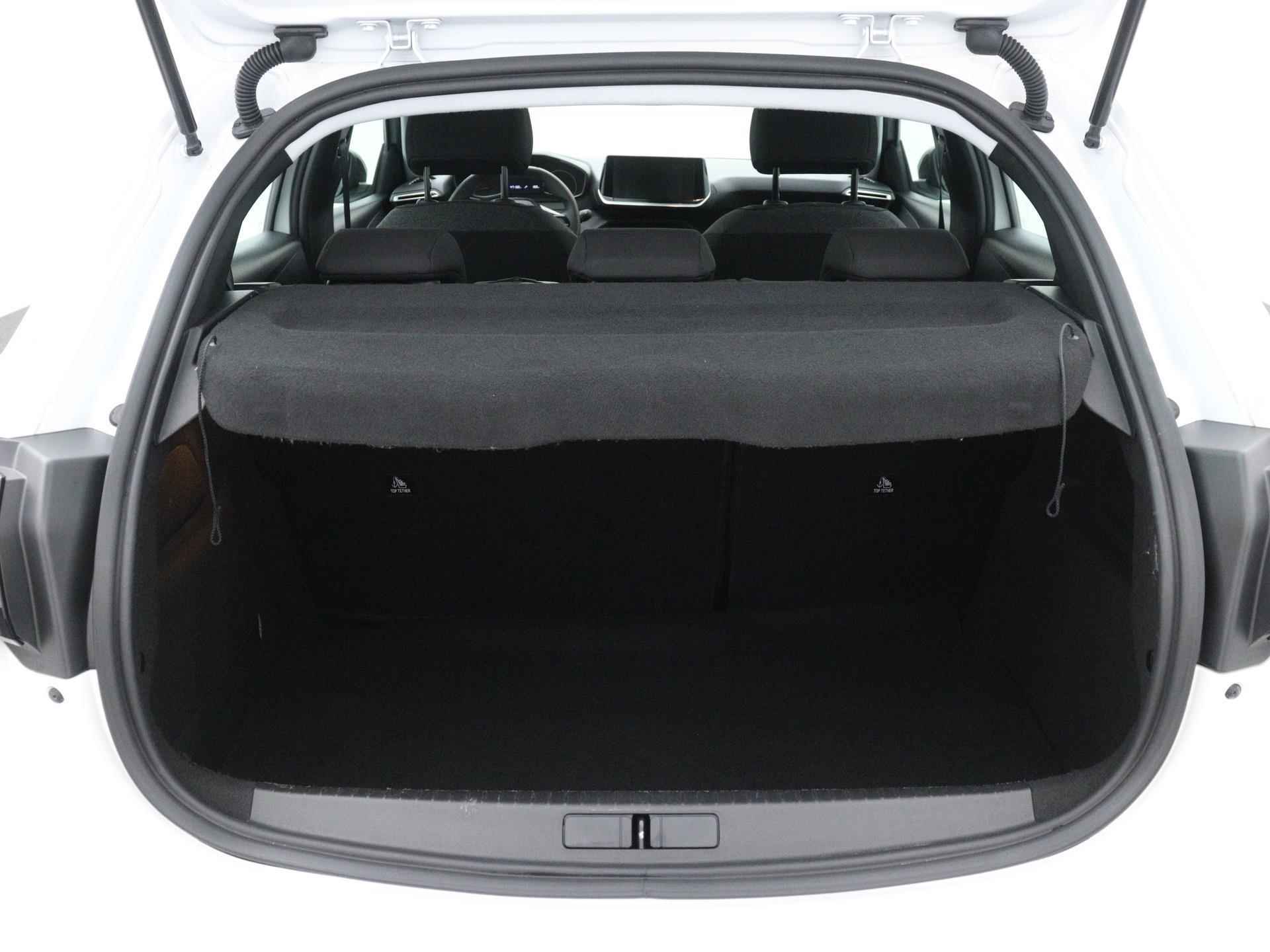 Peugeot 208 Active 75pk | Airco | Cruise Control | Bluetooth | Elektrische Ramen Voor | Apple Carplay/Android Auto - 13/33