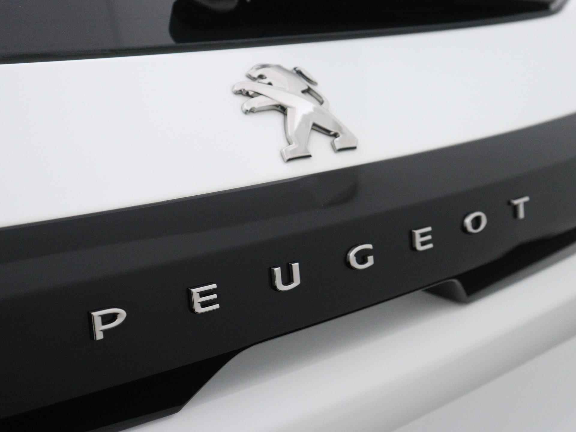Peugeot 208 Active 75pk | Airco | Cruise Control | Bluetooth | Elektrische Ramen Voor | Apple Carplay/Android Auto - 14/33
