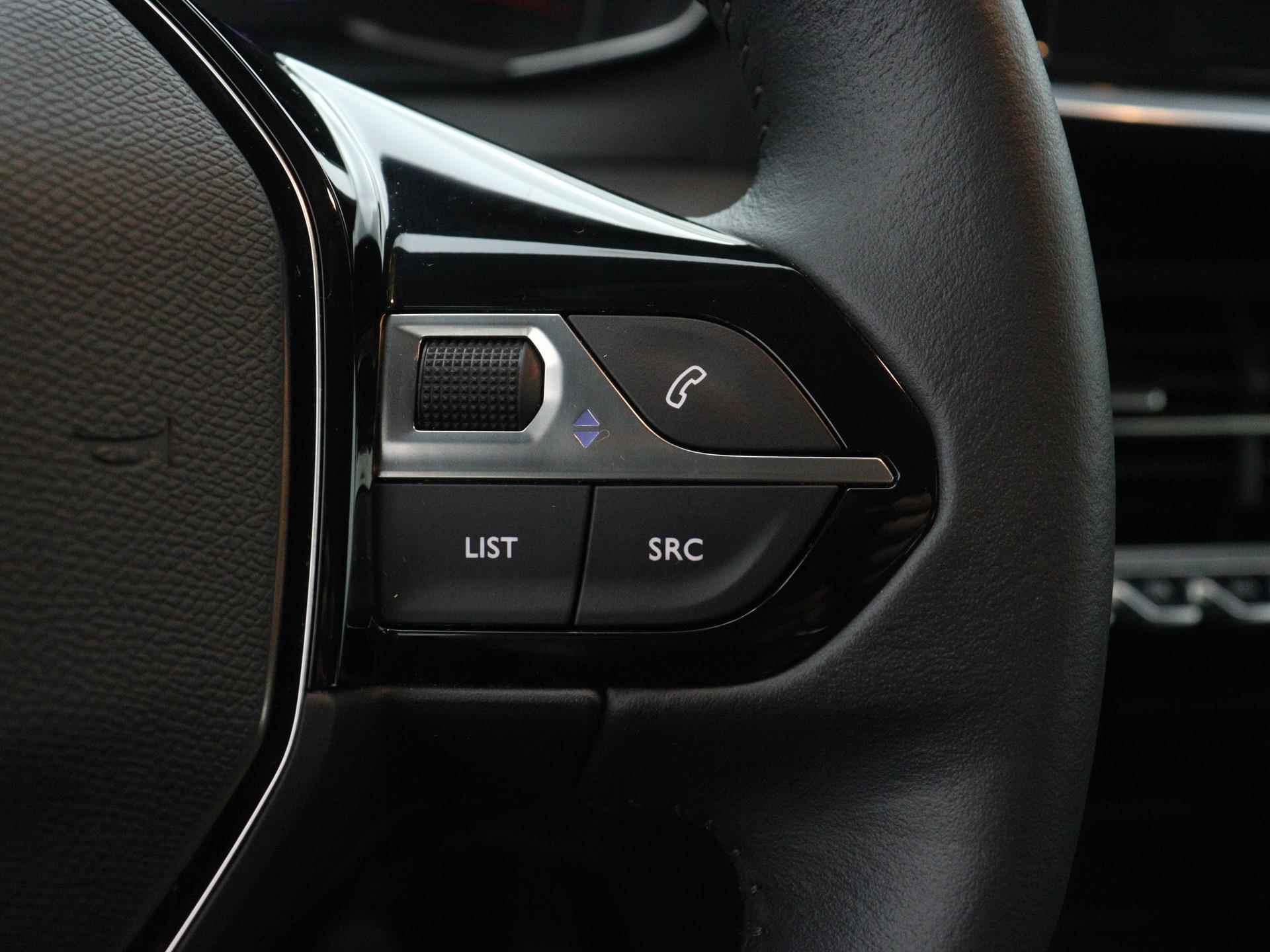 Peugeot 208 Active 75pk | Airco | Cruise Control | Bluetooth | Elektrische Ramen Voor | Apple Carplay/Android Auto - 24/33