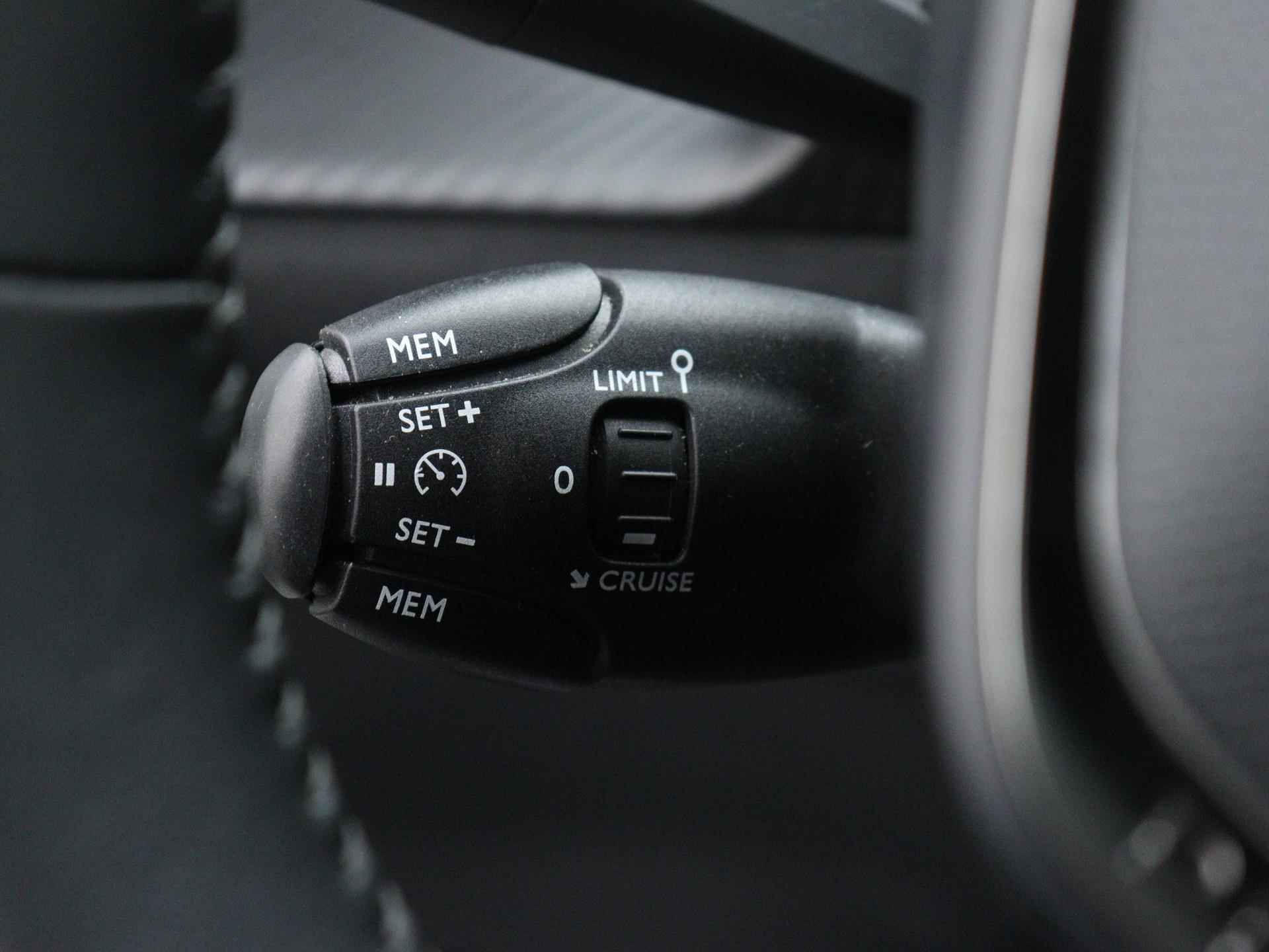 Peugeot 208 Active 75pk | Airco | Cruise Control | Bluetooth | Elektrische Ramen Voor | Apple Carplay/Android Auto - 25/33