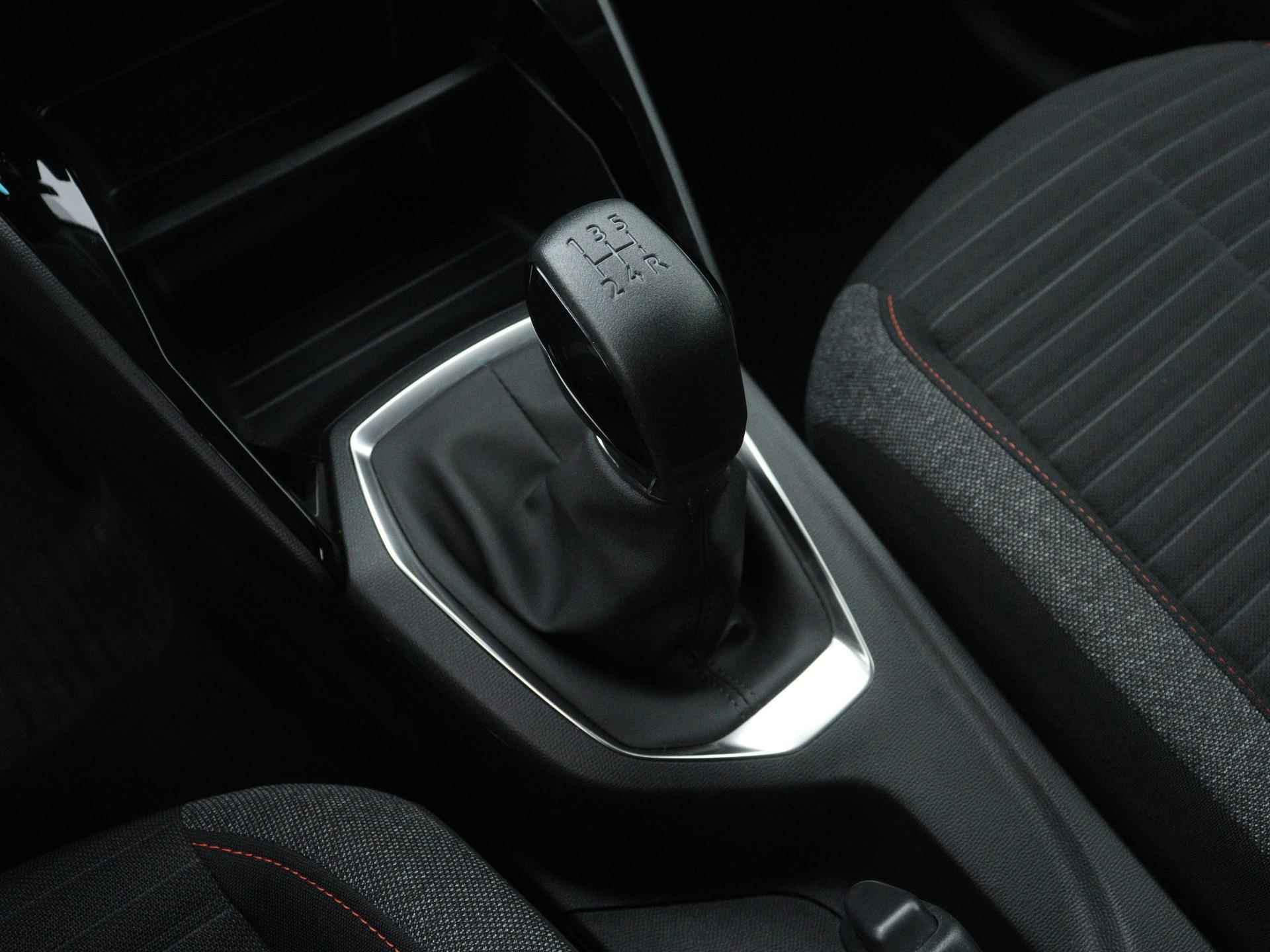 Peugeot 208 Active 75pk | Airco | Cruise Control | Bluetooth | Elektrische Ramen Voor | Apple Carplay/Android Auto - 26/33