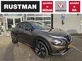 Nissan Juke 1.0 DIG-T N-Design