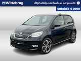 Škoda Citigo e-iV EV 83PK Best of / €2000,- Subsidie / Climate Control / Stoelverwarming / 16" LMV