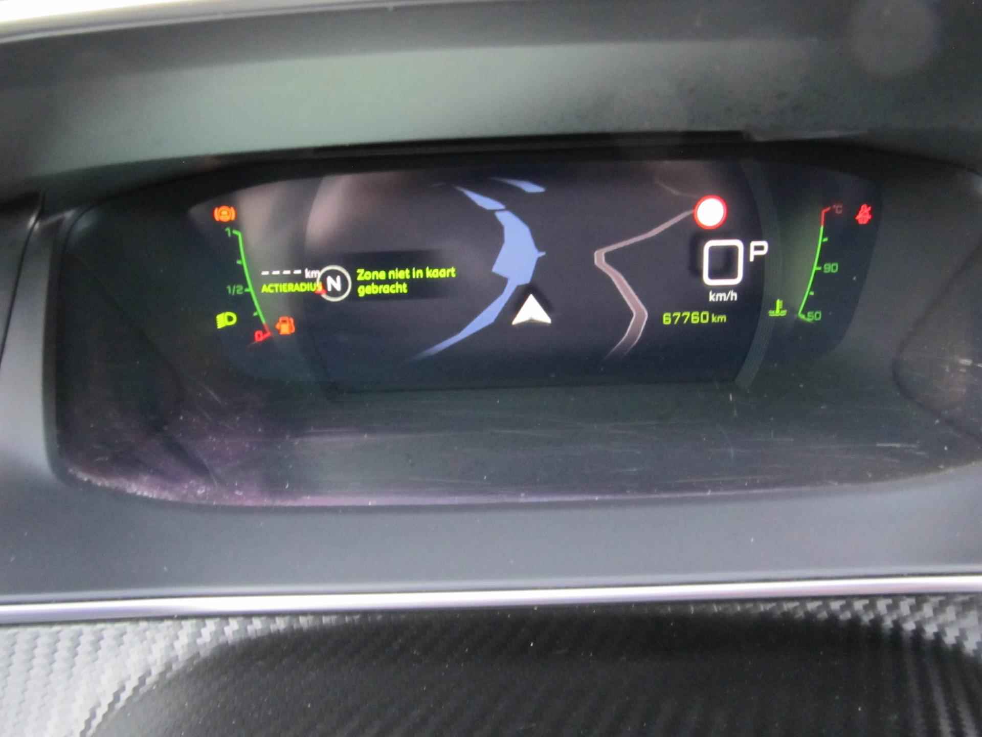 Peugeot 208 1.2 PureTech GT-Line 3D Cokpit Automaat 8 traps Carplay/Android - 14/25