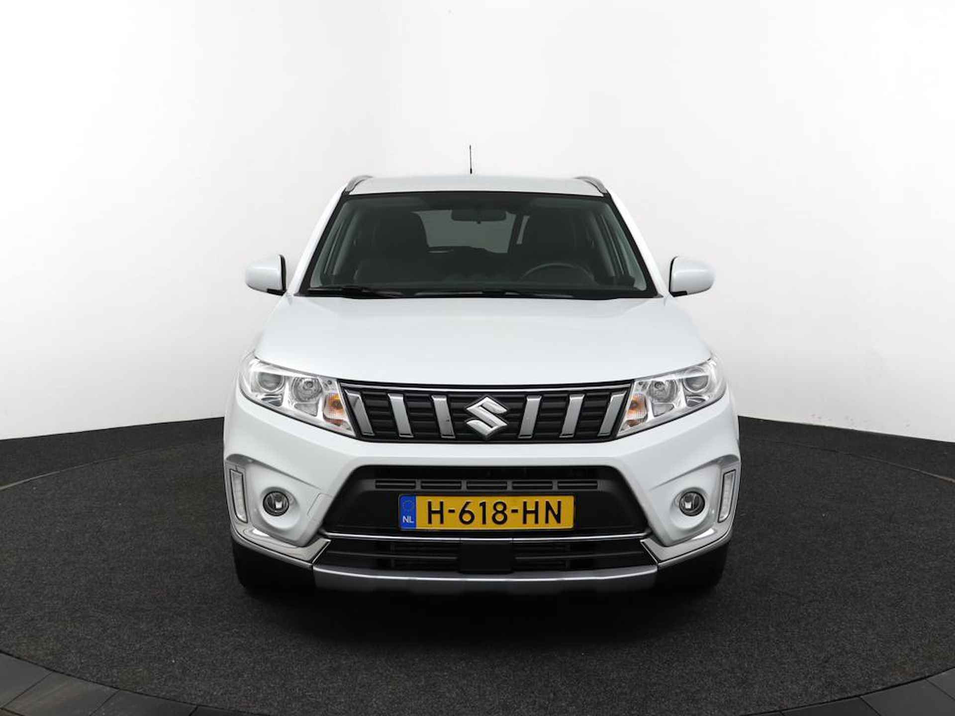 Suzuki Vitara 1.4 Boosterjet Select | Automaat | Cruise control | Climate control | Camera | Trekhaak afneembaar | Stoelverwarming | - 16/49