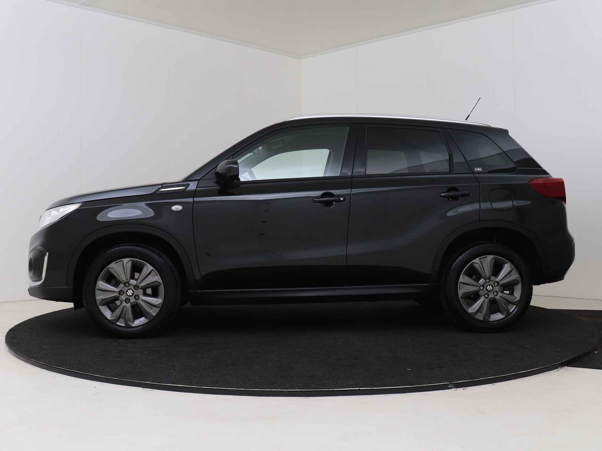 Suzuki Vitara 1.0 Boosterjet Select I Climate Control I Cruise Control I Camera I Stoelverwarming Voor I - 4/44