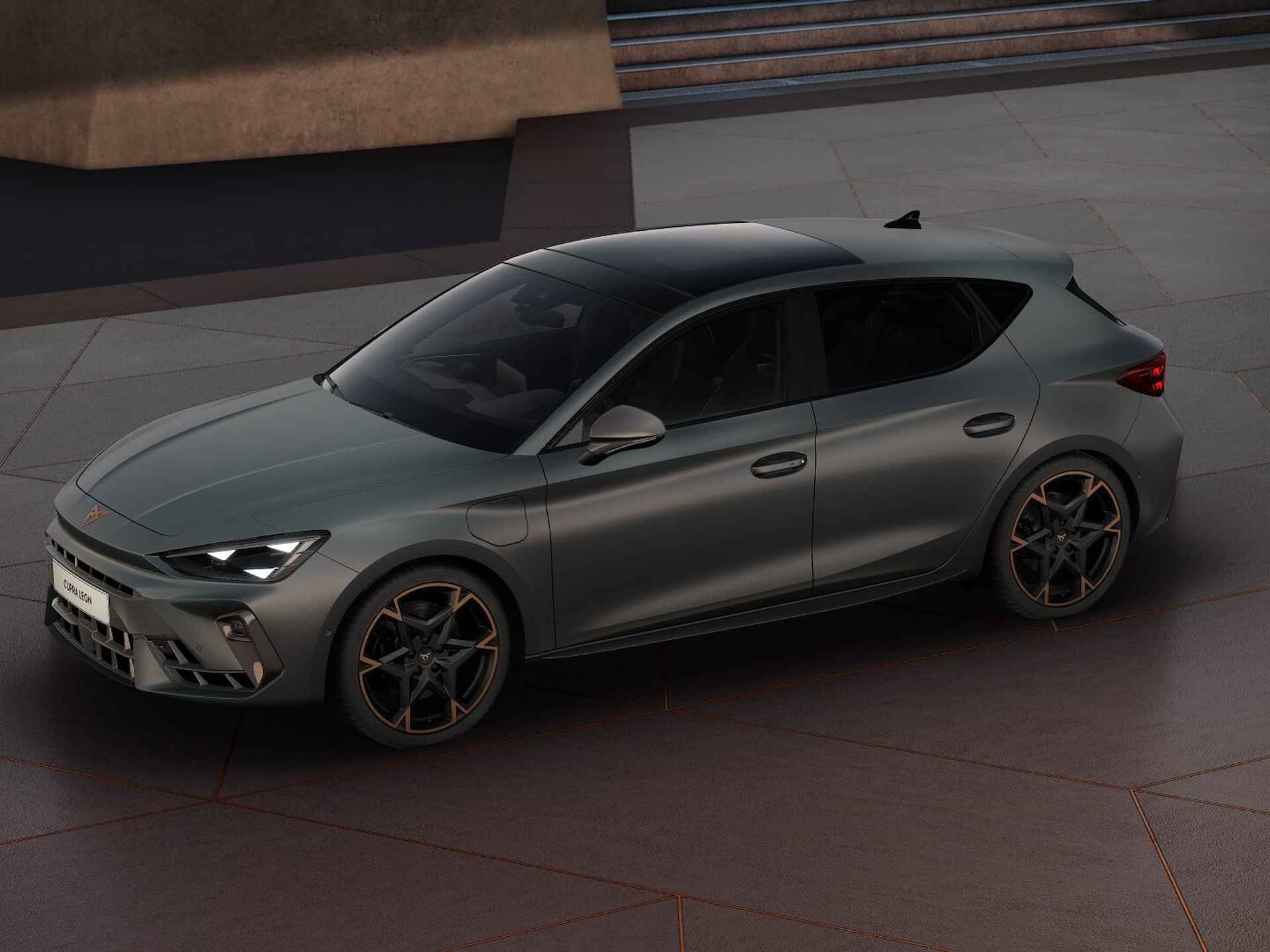 CUPRA Leon 1.5 TSI e-Hybrid 272 6DSG VZ Performance - 10/18