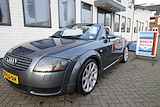 AUDI Tt 1.8 T QUATTRO ROADSTER  INCL Hardtop Schitterende auto YoungTime