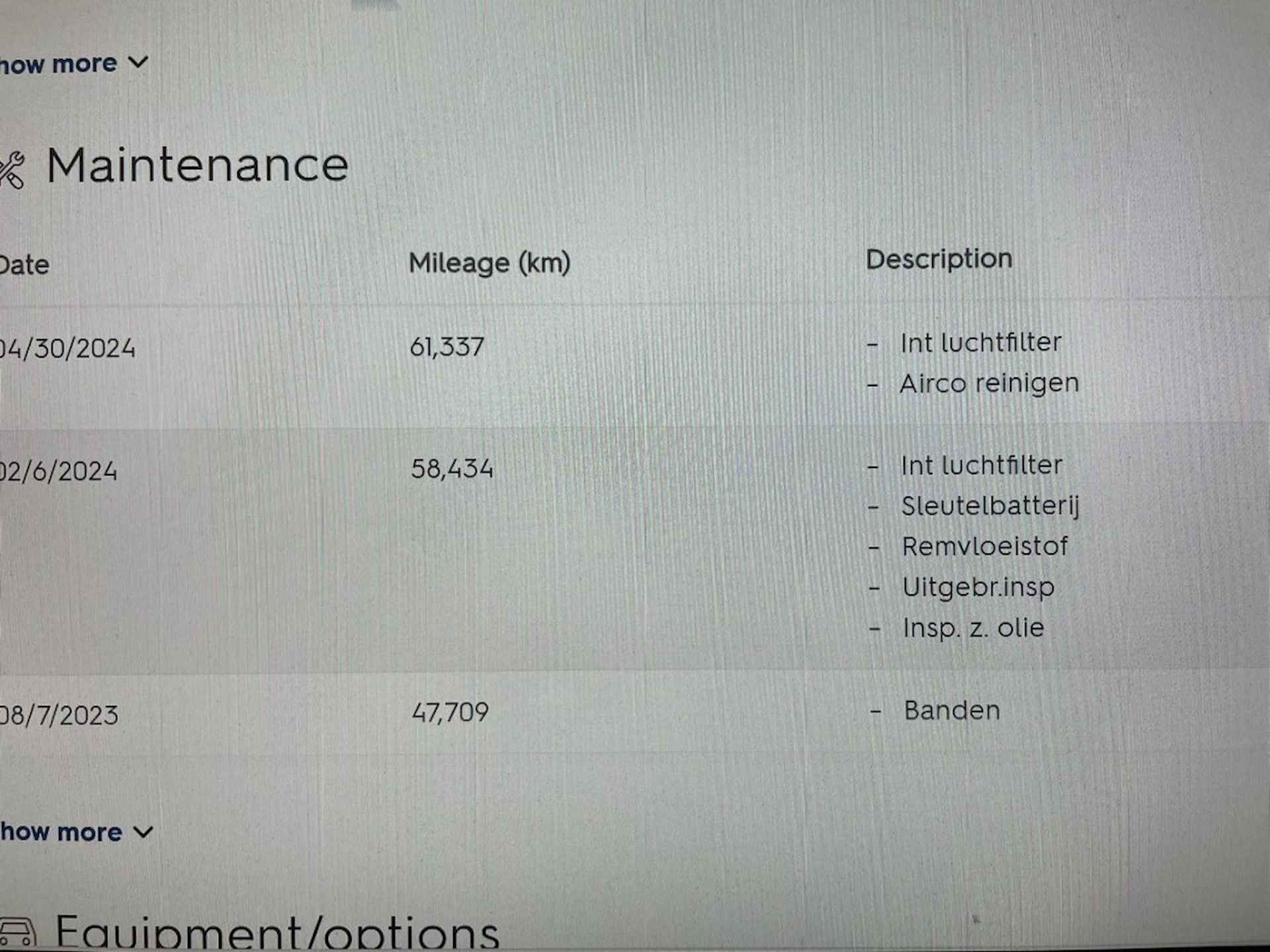 VOLKSWAGEN E-golf E-DITION - Navi, Clima (12.345 NA SUBSIDIE) - 5/25