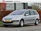 Peugeot 307 Break 1.6-16V XT AUTOMAAT | cruise control | trekhaak