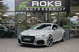 Audi TT RS quattro Navi/RS-Seats/B&O/Keyless/Matrix/20inch