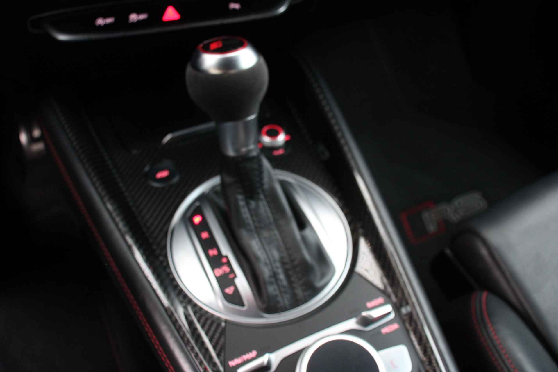 Audi TT RS quattro Navi/RS-Seats/B&O/Keyless/Matrix/20inch - 25/43