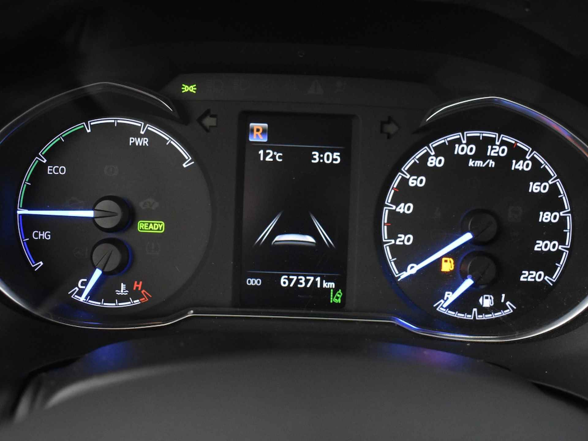 Toyota Yaris 1.5 Hybrid Dynamic Bi-Tone | Apple carplay - 17/32