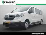 Renault Trafic Combi Life L2 Blue dCi 110 S&S | 9 Persoons |