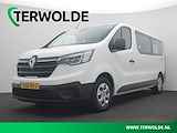 Renault Trafic Combi Life L2 Blue dCi 110 S&S | 9 Persoons |