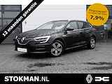 Renault Mégane Estate E-Tech Plug-In Hybrid 160 Intens | automaat | PHEV | Bose audio | incl. Bovag rijklaarpakket met 12 maanden garantie