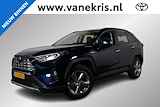 Toyota RAV4 2.5 Hybrid AWD Executive Premium Pack, Bearlock, Trekhaak, 1ste eigenaar