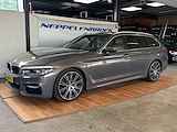 BMW 5 Serie Touring 530d Executive M Pakket