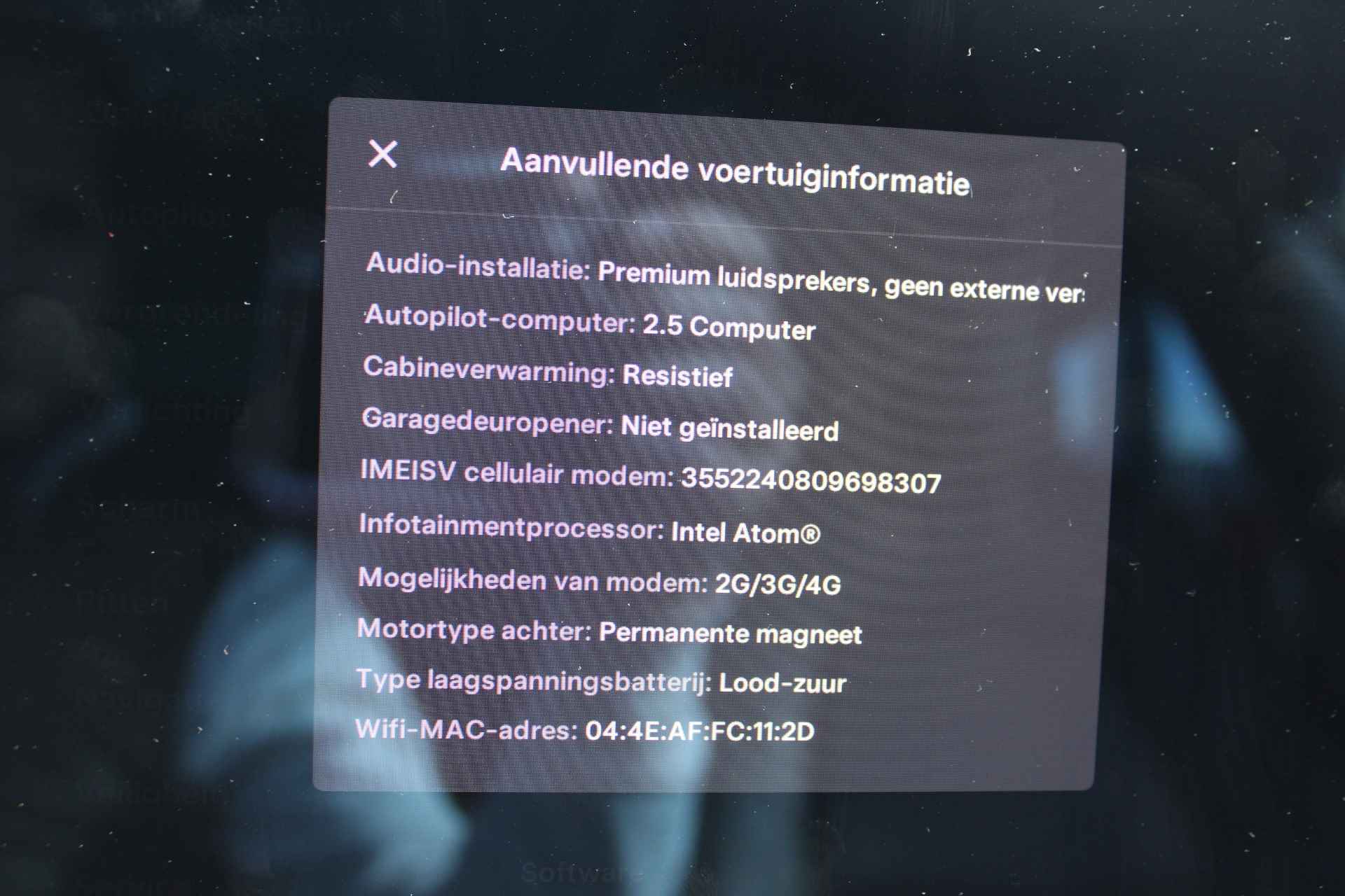 TESLA Model 3 Standard Plus | Auto-Pilot | Orig. NL | - 11/17