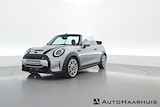 MINI Cabrio 2.0 Cooper S MINI Yours | Navi | Yours Leder | Keyless | 18'' | CarPlay | Stoelverw.