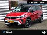 Opel Crossland Level 3 1.2 Turbo 130pk NAVI | CRUISE | CLIMA | LED | 16''LM | STOEL/STUURVERWARMING | DAB | APPLE CARPLAY