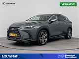 Lexus NX 450h+ AWD Executive Line Limited | Schuifdak | Stoelgeheugen | Houtafwerking | 360 Graden Camera |