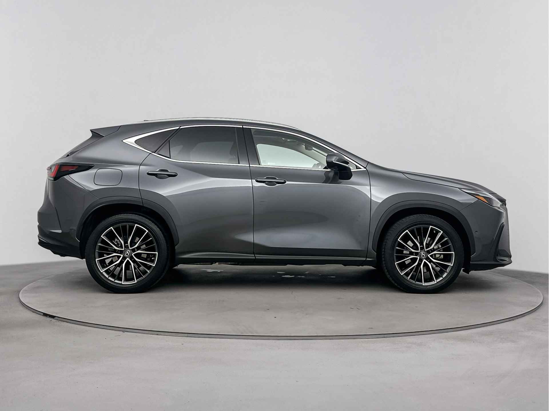 Lexus NX 450h+ AWD Executive Line Limited | Schuifdak | Stoelgeheugen | Houtafwerking | 360 Graden Camera | - 14/42