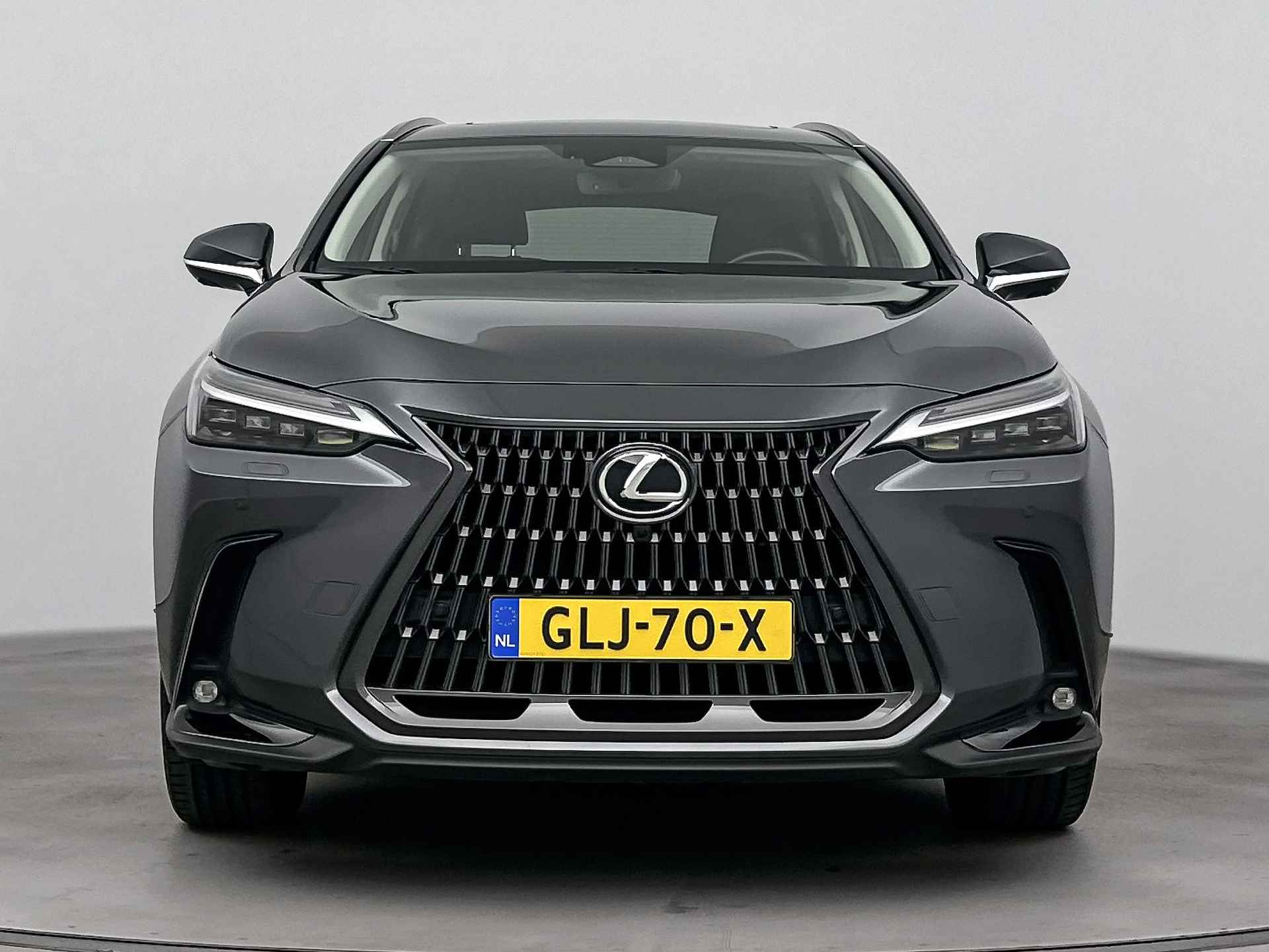 Lexus NX 450h+ AWD Executive Line Limited | Schuifdak | Stoelgeheugen | Houtafwerking | 360 Graden Camera | - 29/42