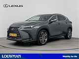 Lexus NX 450h+ AWD Executive Line Limited | Schuifdak | Stoelgeheugen | Houtafwerking | 360 Graden Camera |