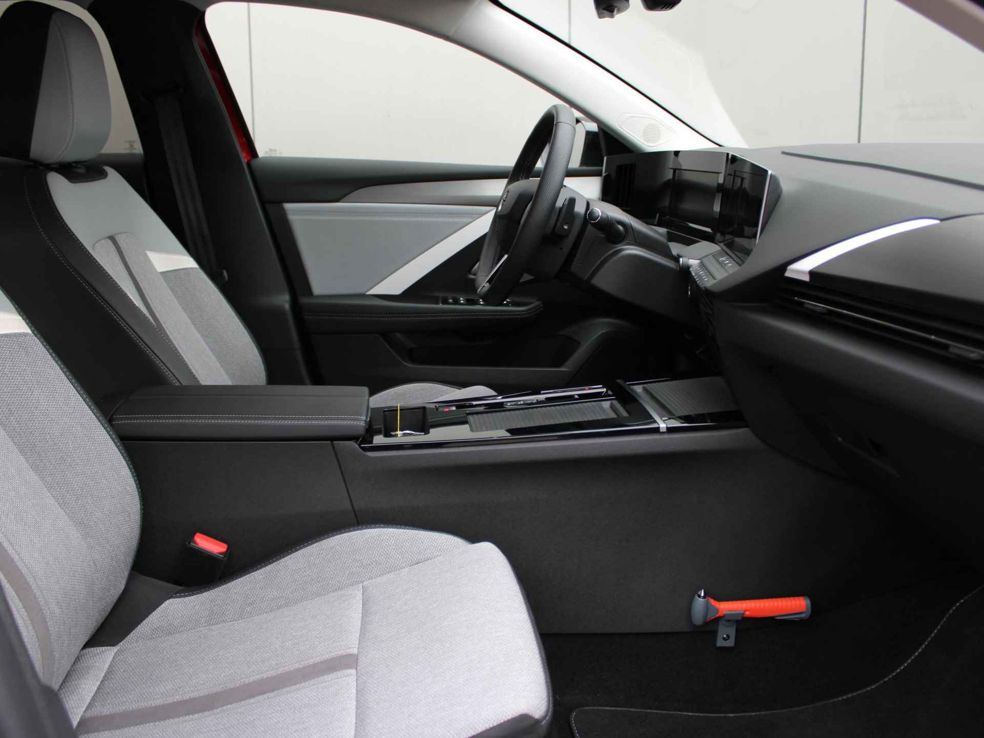 Opel Astra 1.6 Hybrid Elegance | Navi / Camera / Climate - 9/24