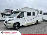 CI Magis 84 XT enkele-bedden/Automaat!