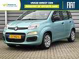 Fiat Panda TwinAir 60PK Edizione Cool | 5-zitplaatsen | Airco | Allseason banden