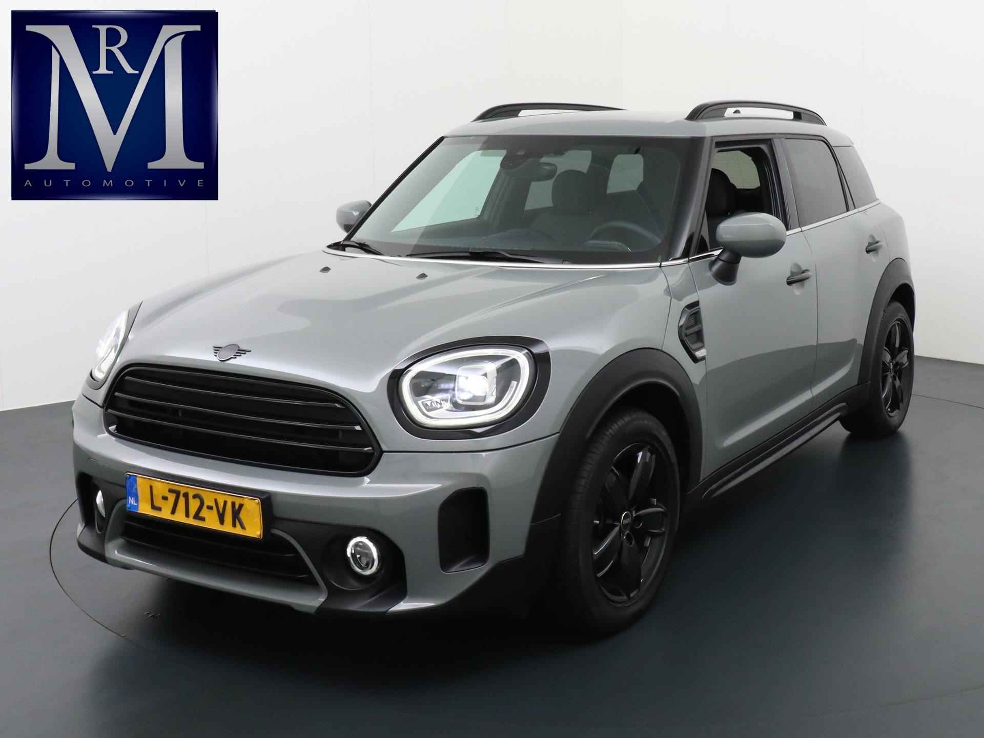 Mini Countryman BOVAG 40-Puntencheck