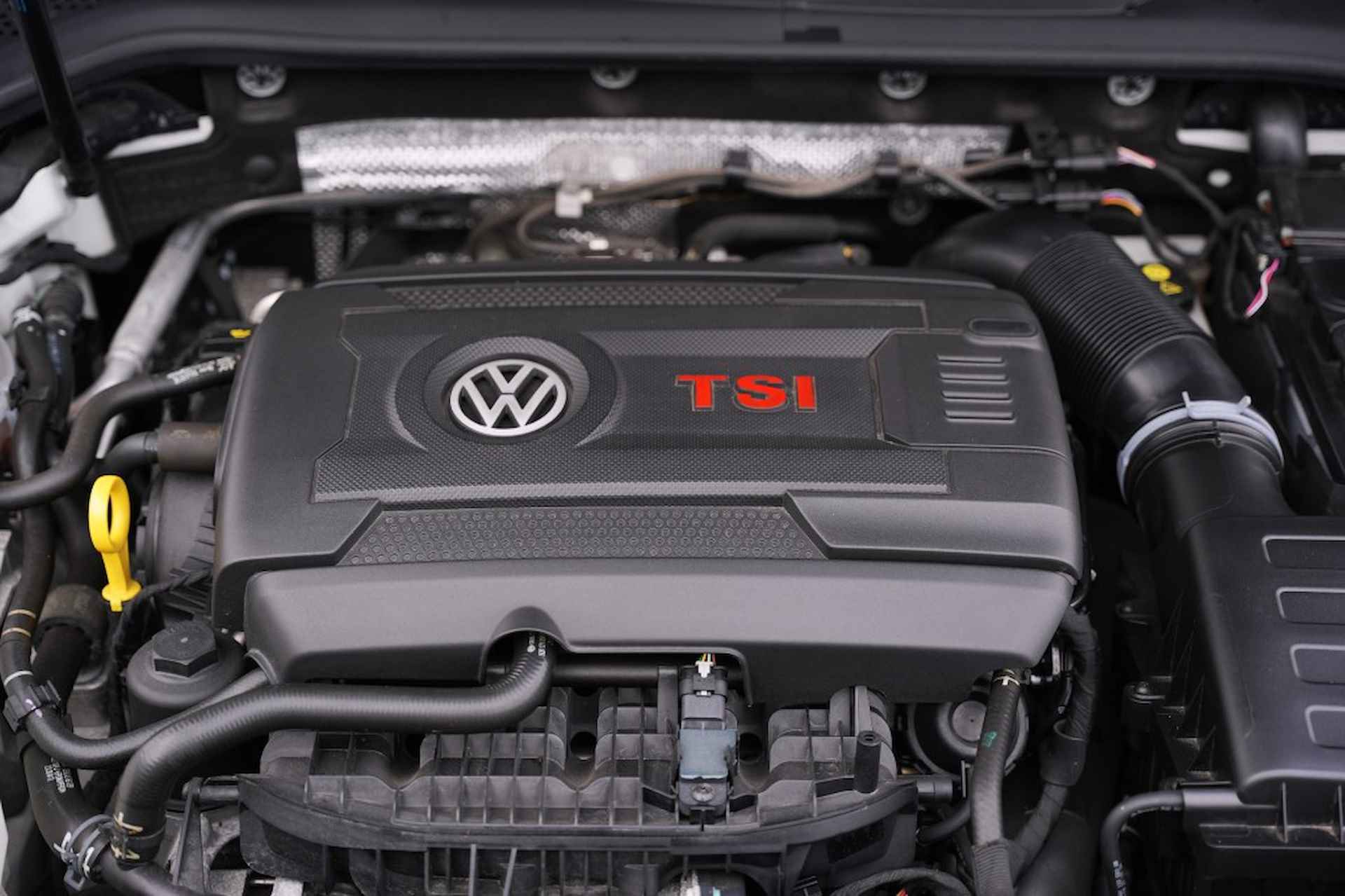 VOLKSWAGEN Golf 2.0 TSI GTI TCR akrapovic uitlaat systeem - 44/47