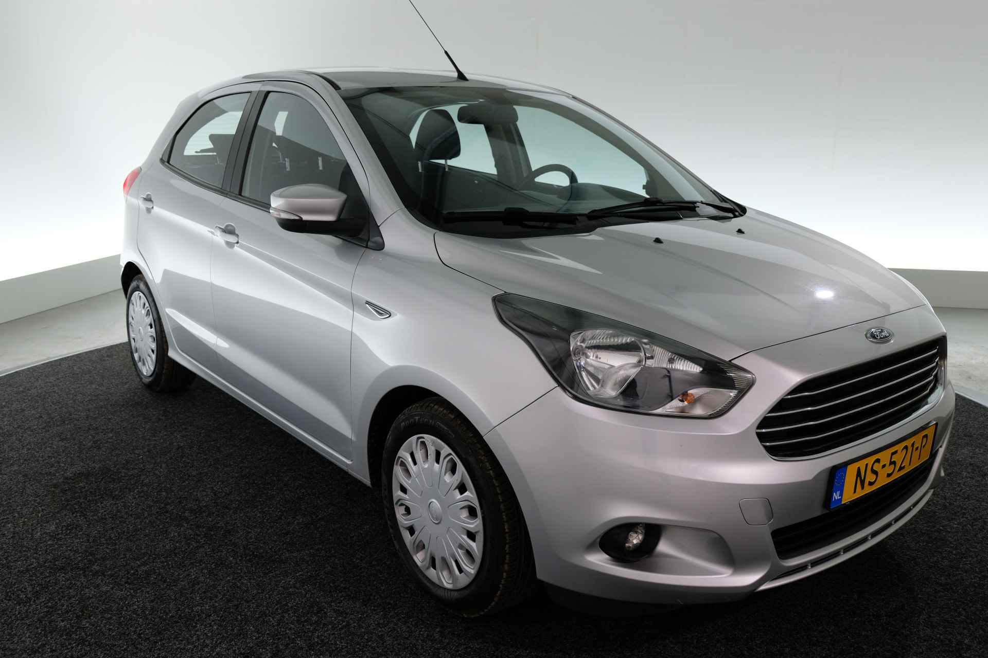 Ford Ka+ 1.2 Trend Ultimate / AIRCO / CRUISE / - 20/25