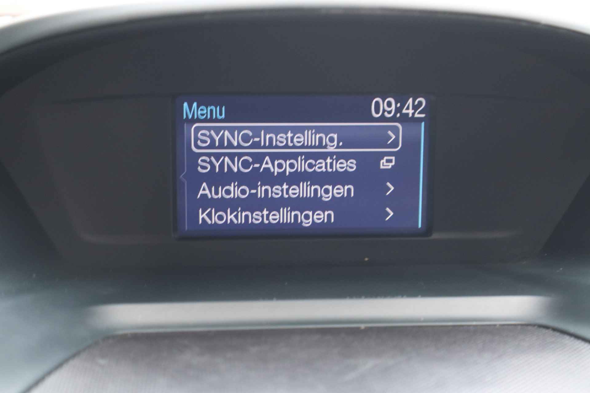 Ford Grand C-Max 1.0 Lease Titanium Climate I Navigatie I Cruise - 10/33