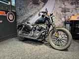 Harley-Davidson XL883N Iron