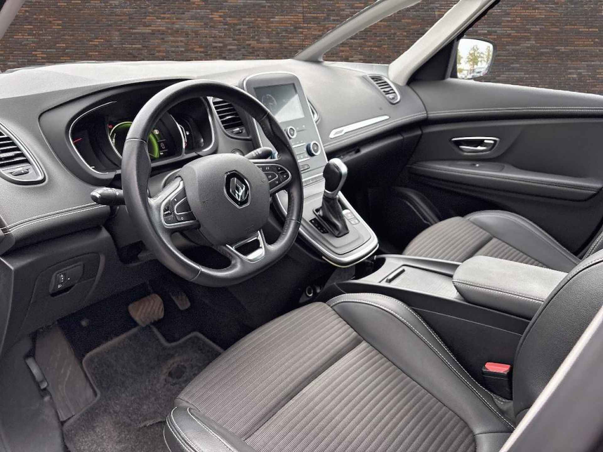 Renault Scénic 1.5 dCi ECC LMV LED NAVIGATIE CRUISE - 5/33