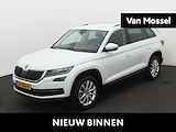 Skoda Kodiaq 1.5 TSI Style Business 7p. | CAMERA | STOELVERWARMING | NAVIGATIE | CRUISE CONTROL | LMV |