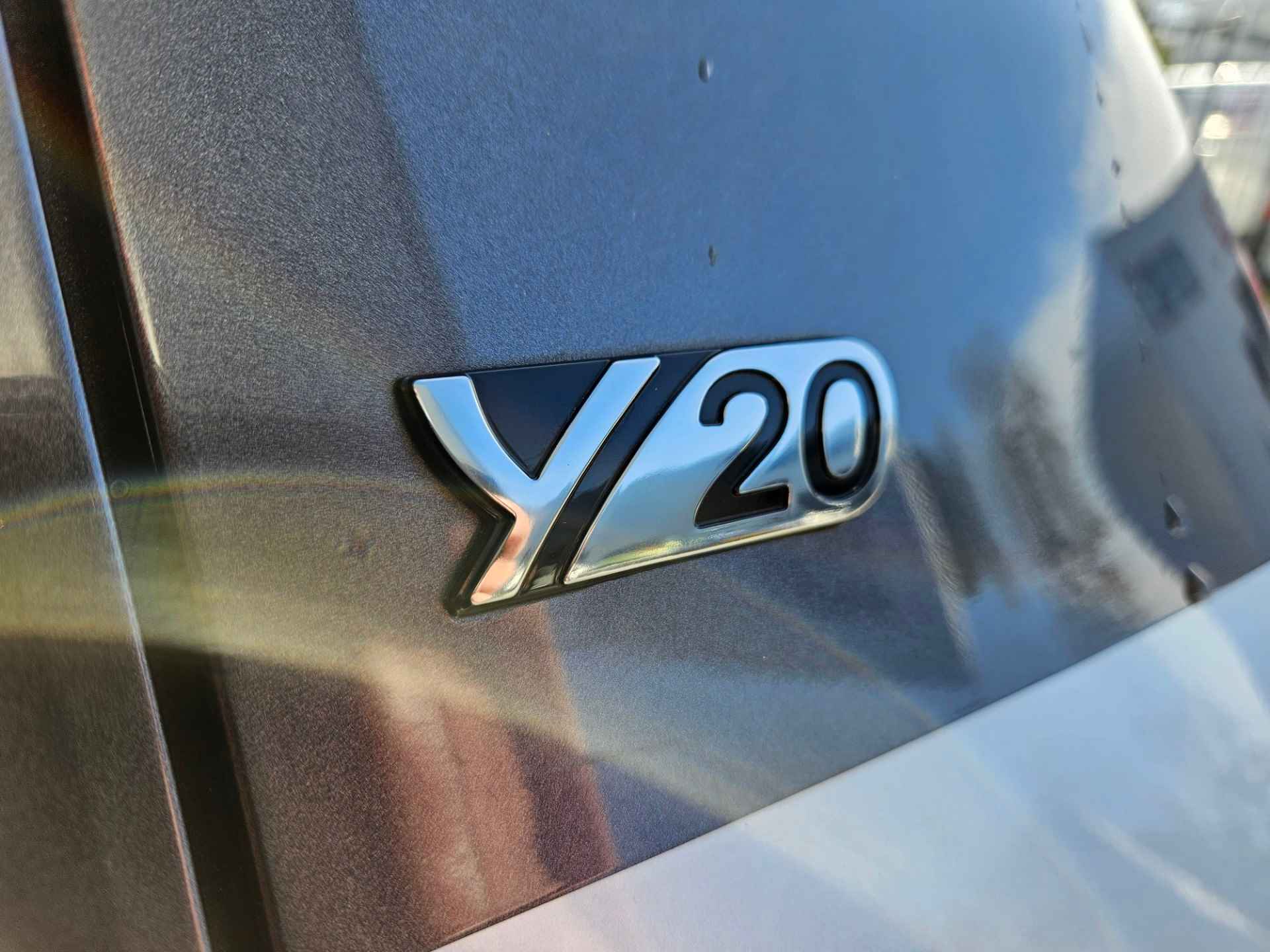 Toyota Yaris 1.5 Hybrid Y20 Trekhaak/ Lichtmetalen Velgen/ Cruise control/ Rijklaar prijs! - 10/28