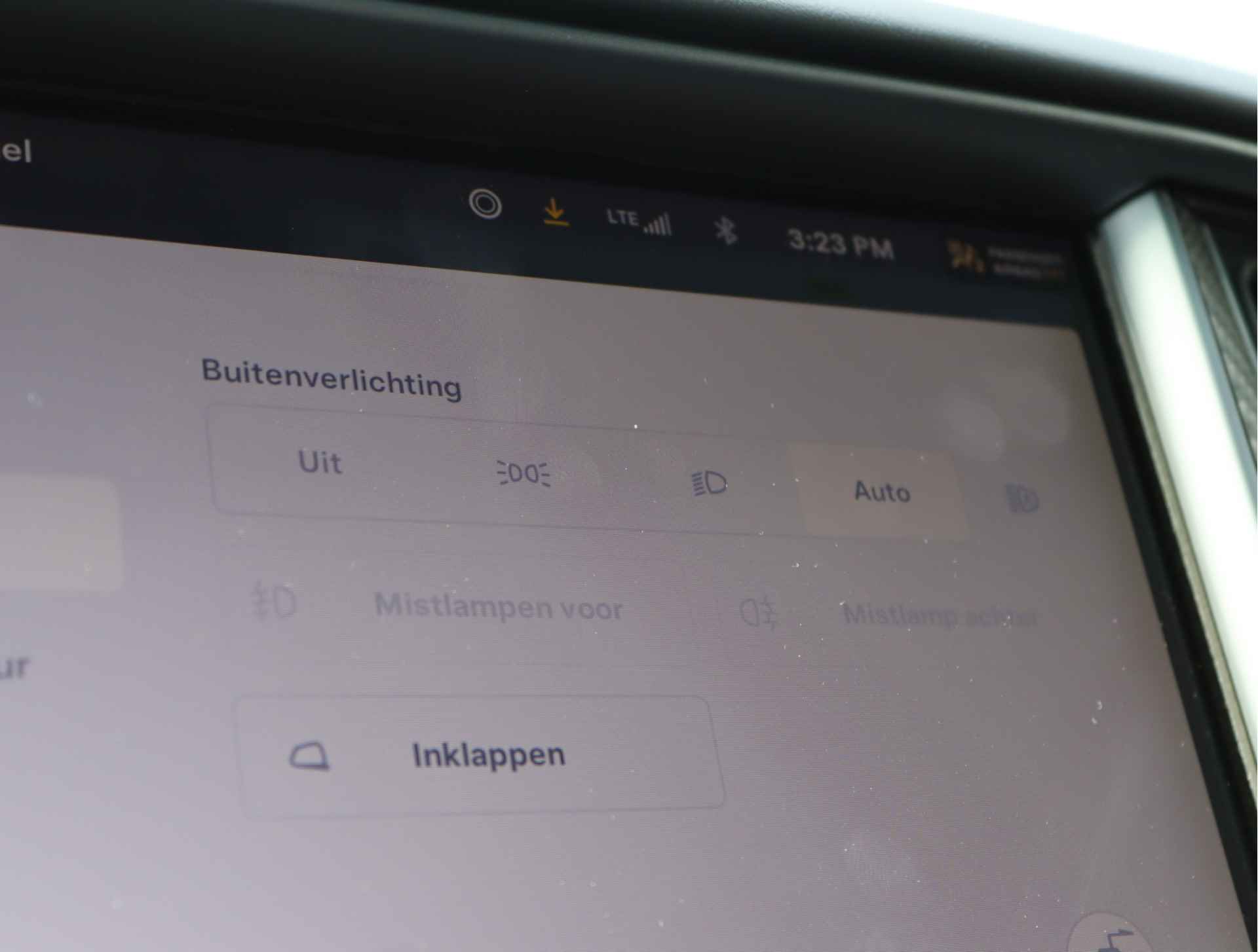 Tesla Model X 100D | Leder | Trekhaak | Autopilot | Stoelverwarming - 38/56