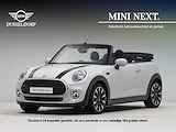 MINI Cabrio Cooper Aut.