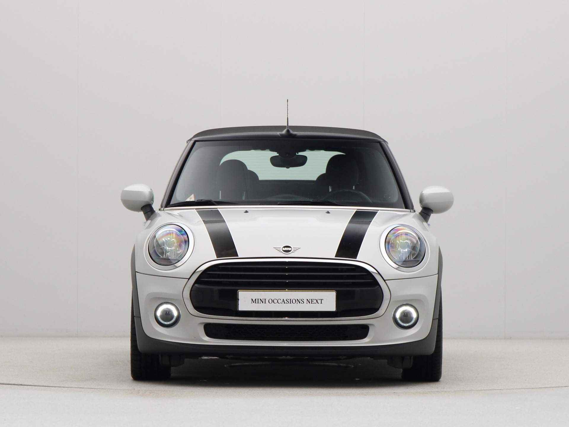 MINI Cabrio Cooper Aut. - 9/32