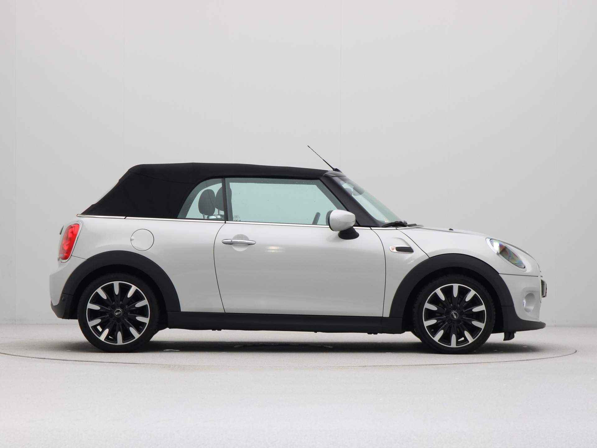 MINI Cabrio Cooper Aut. - 13/32