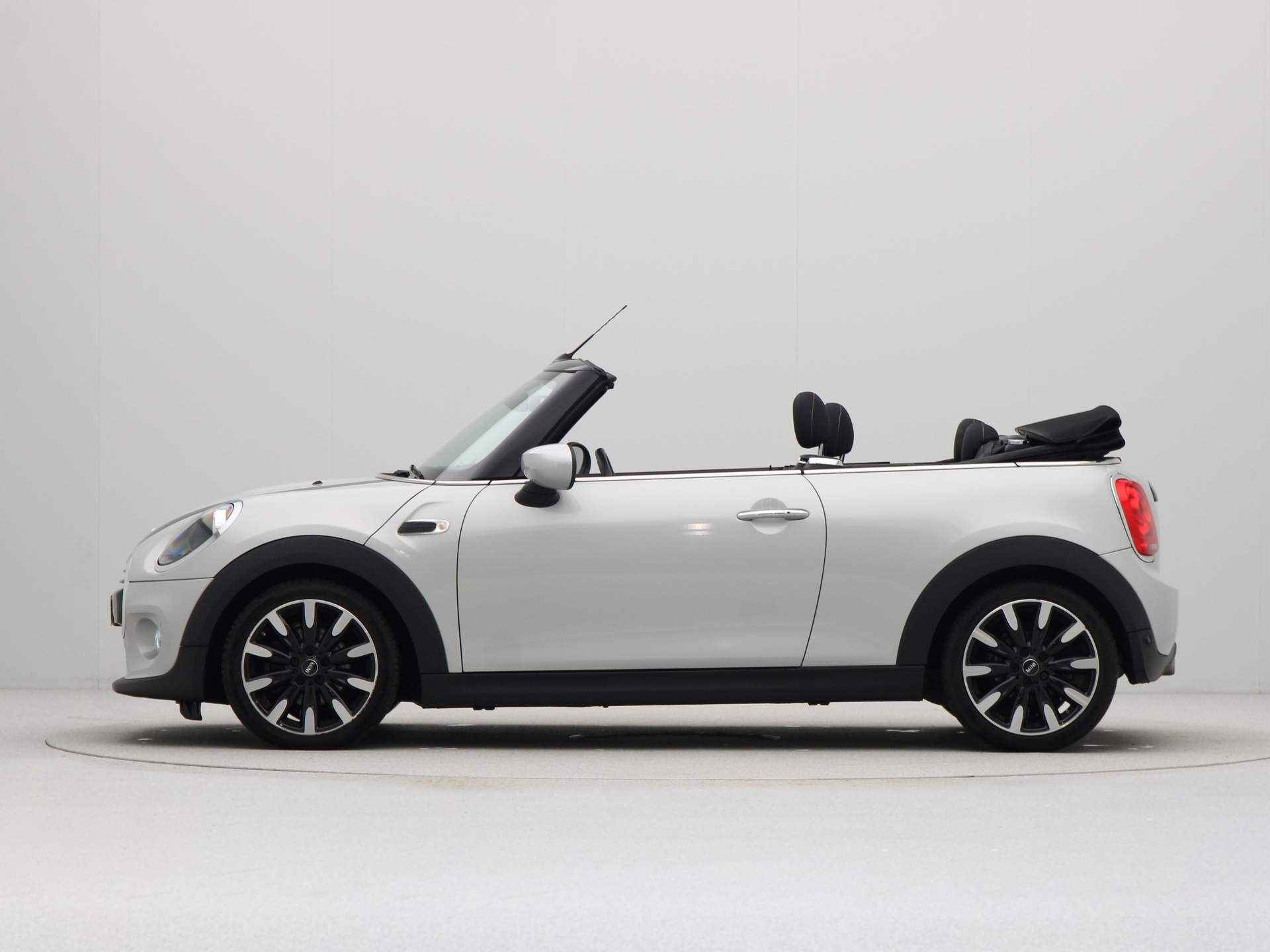 MINI Cabrio Cooper Aut. - 20/32