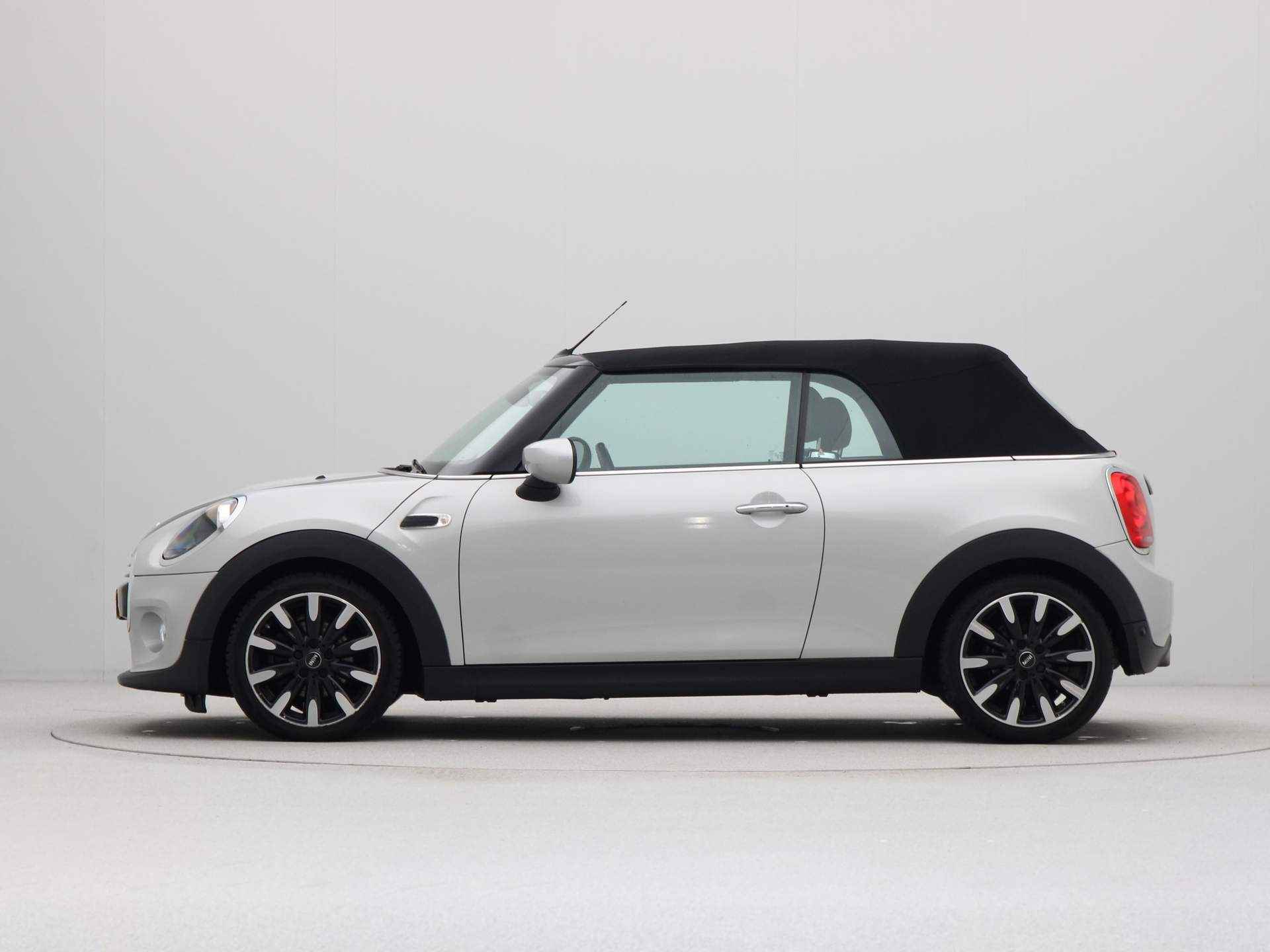 MINI Cabrio Cooper Aut. - 21/32