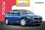 Skoda Scala 1.0 TSI 95pk Essence | Smartlink Navigatie | Airco